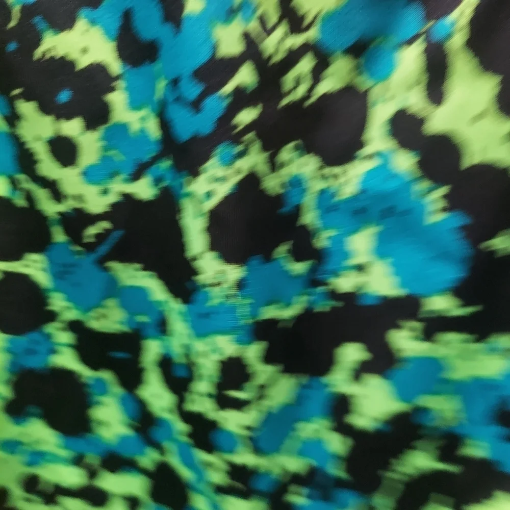 Girls Leotard Size 6/7 no tags